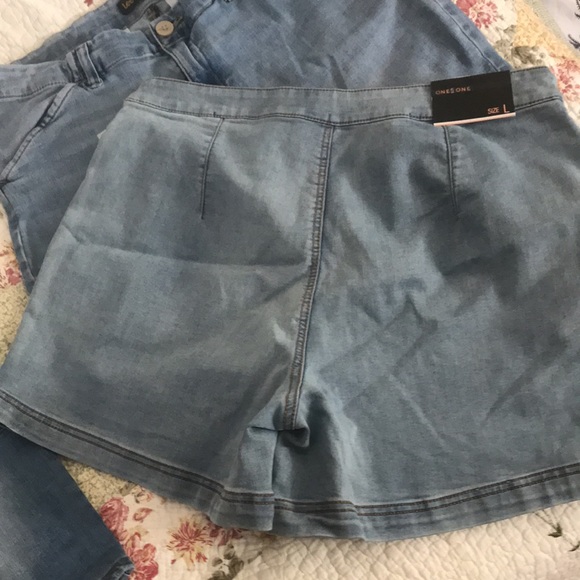 Shorts - Picture 15 of 15